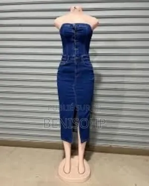 Photo - Robe En Jaen