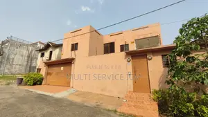 6chbre Duplex dans Ismaël Coulibaly, Cocody à Vendre