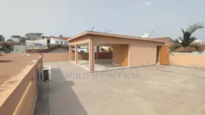 6chbre Duplex dans Ismaël Coulibaly, Cocody à Vendre