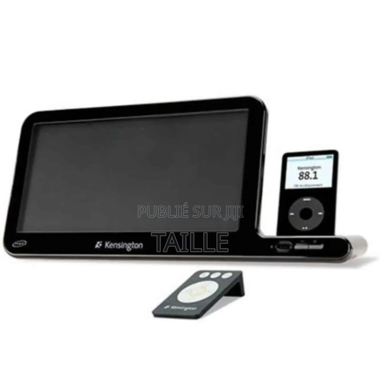 Haut- Parleur -Kensington