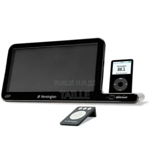 Photo - Haut- Parleur -Kensington