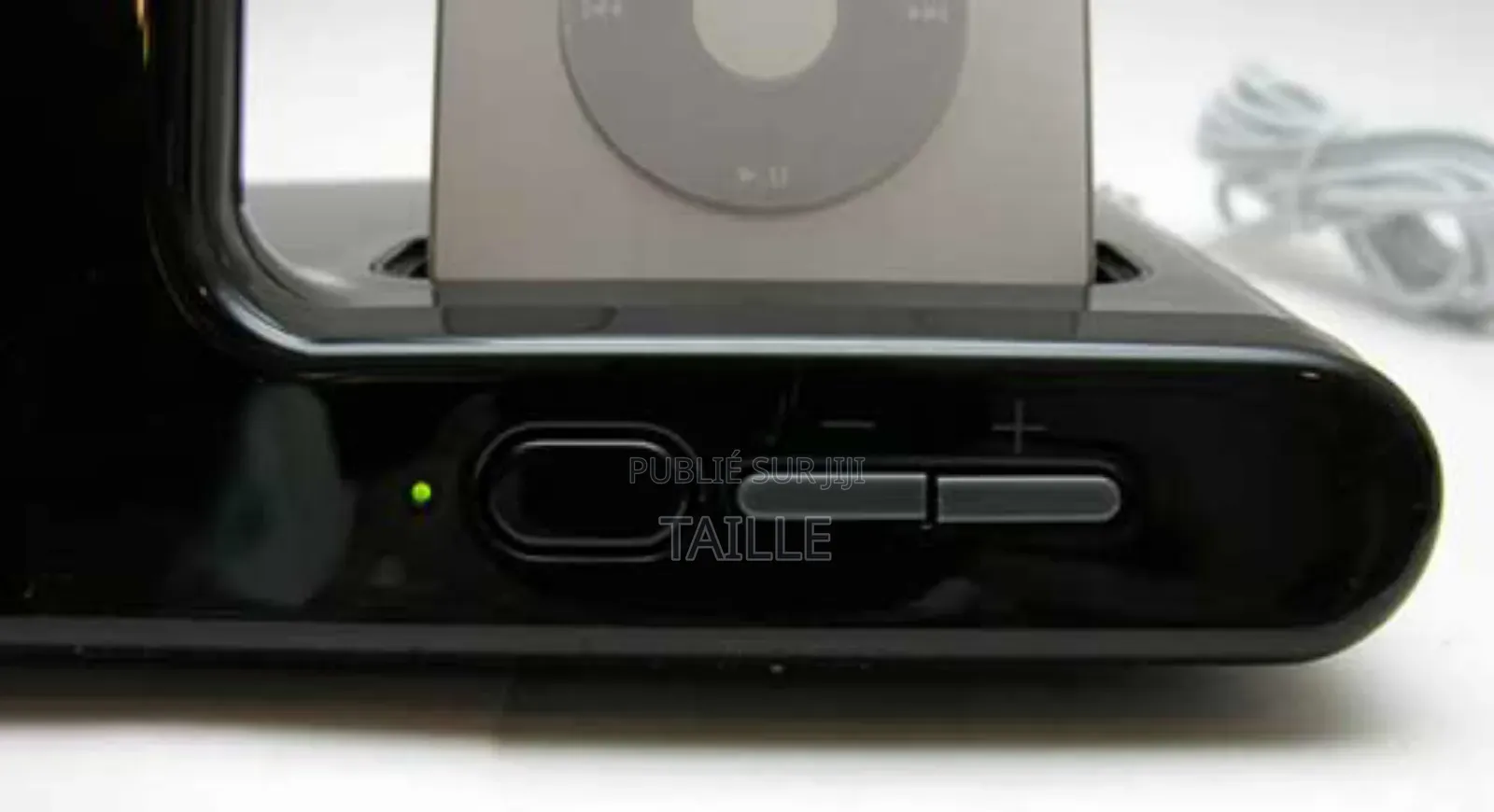 Haut- Parleur -Kensington