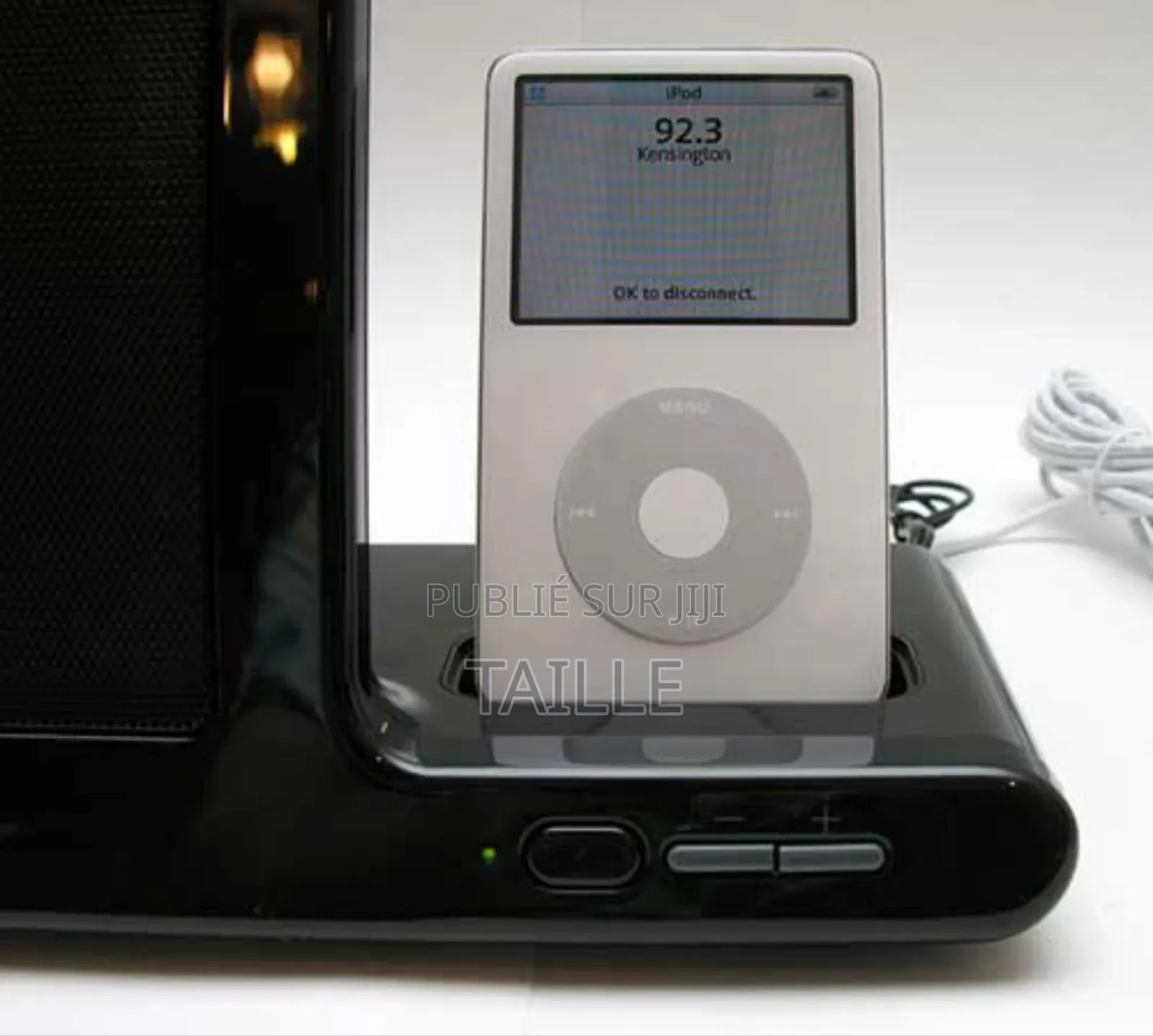 Haut- Parleur -Kensington