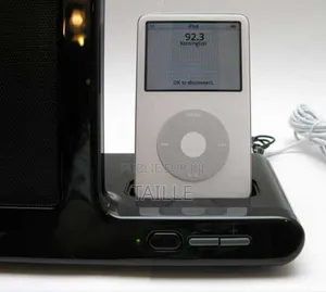 Haut- Parleur -Kensington