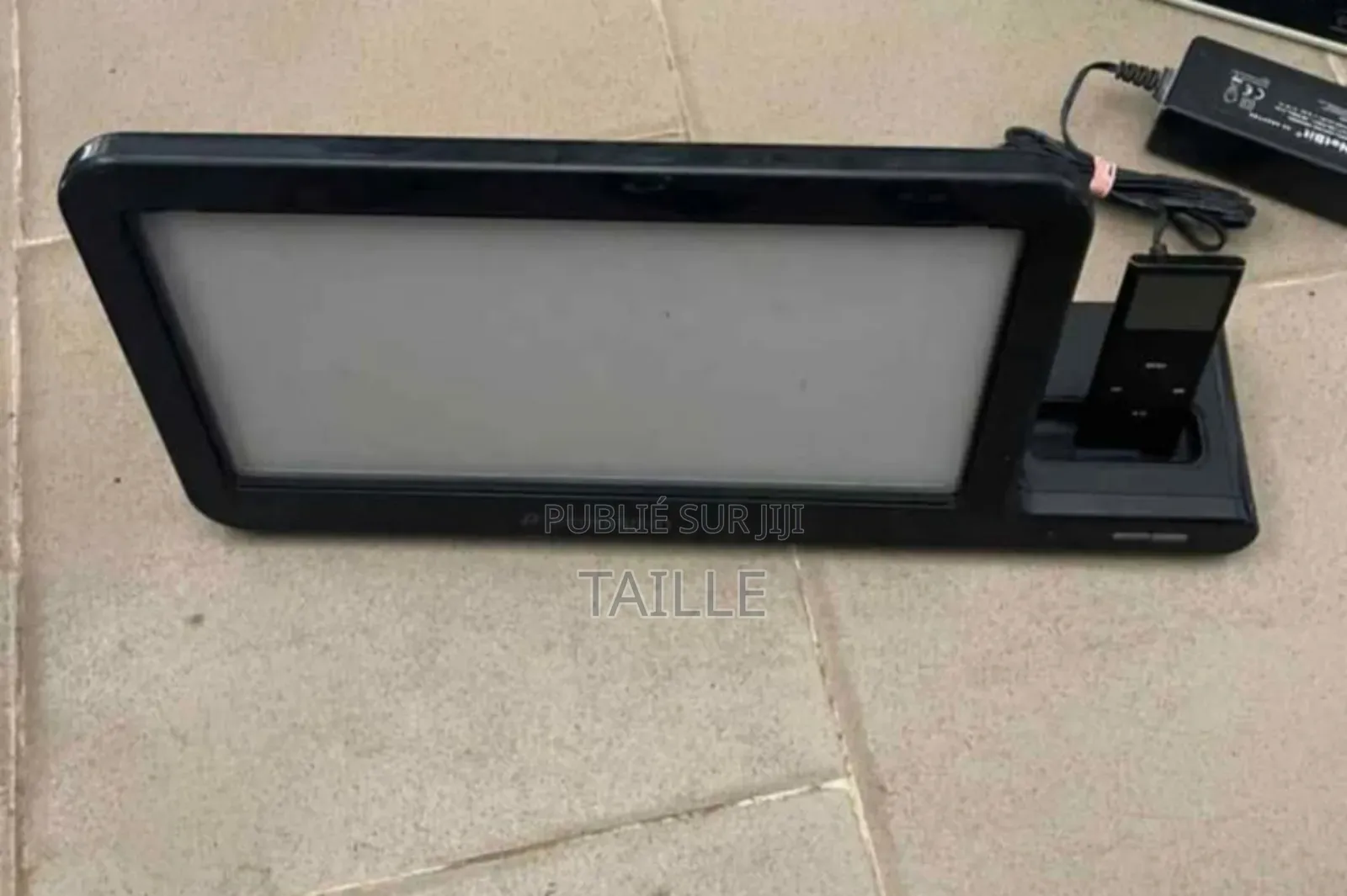 Haut- Parleur -Kensington