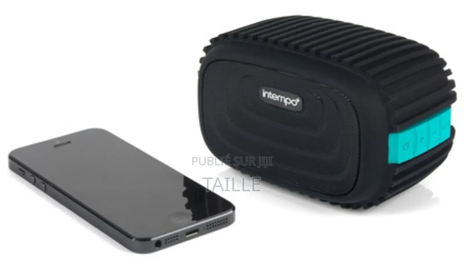 Haut Parleur Portable Bluetooth