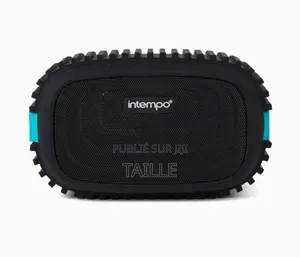 Haut Parleur Portable Bluetooth