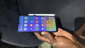 Samsung Galaxy A05 64 GB Noir