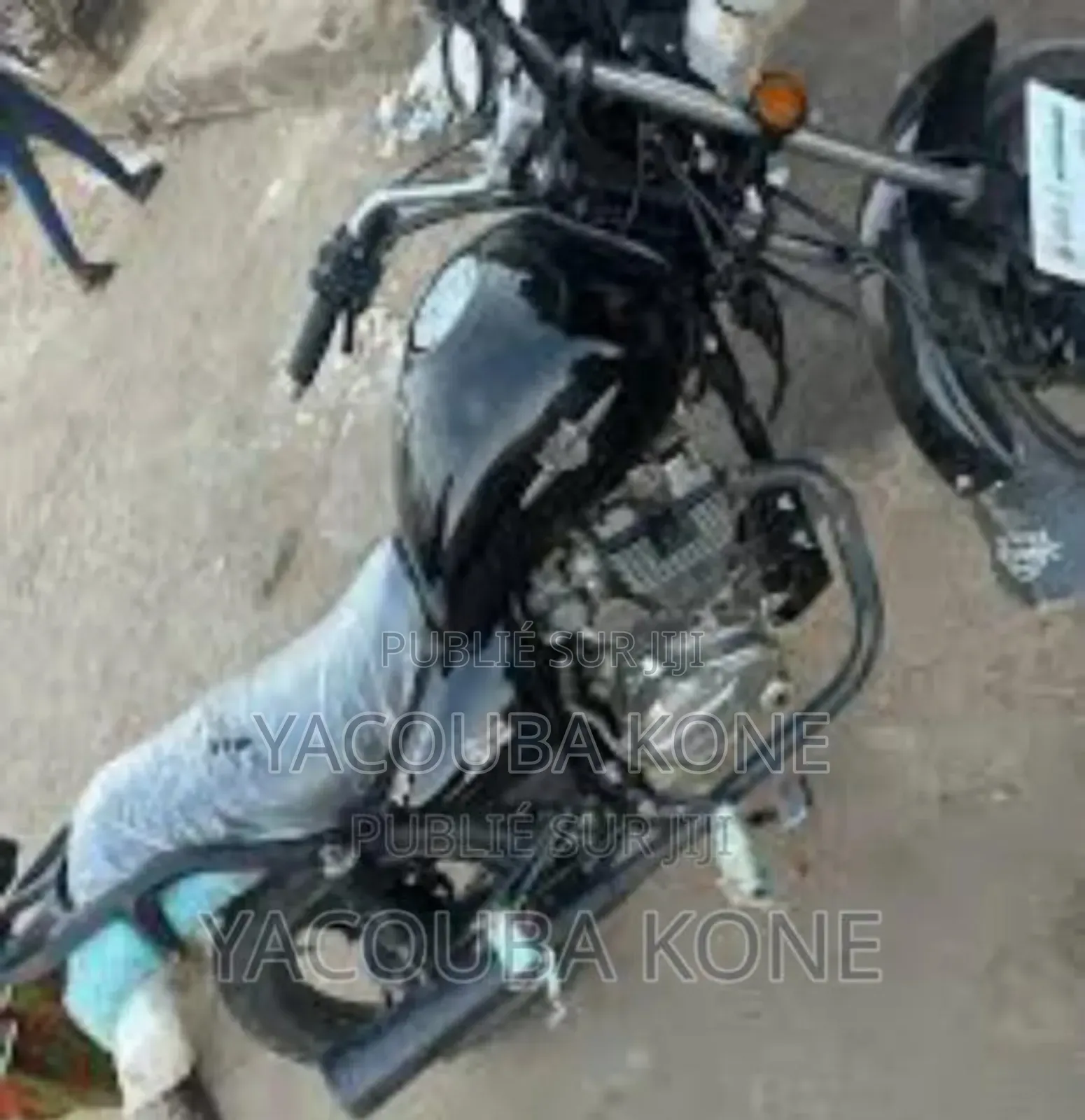 Neuf Apsonic AP150-60 2025 Noir