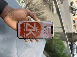 Pomme iPhone 12 64 GB Vert