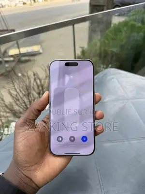 Apple iPhone 16 Pro 128 GB Doré