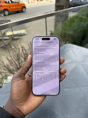 Apple iPhone 16 Pro 128 GB Doré