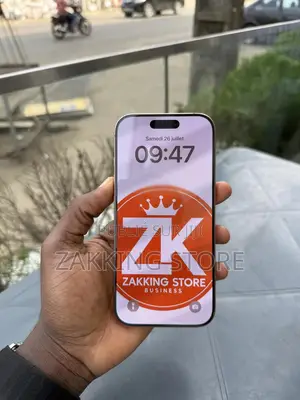 Apple iPhone 16 Pro 128 GB Doré