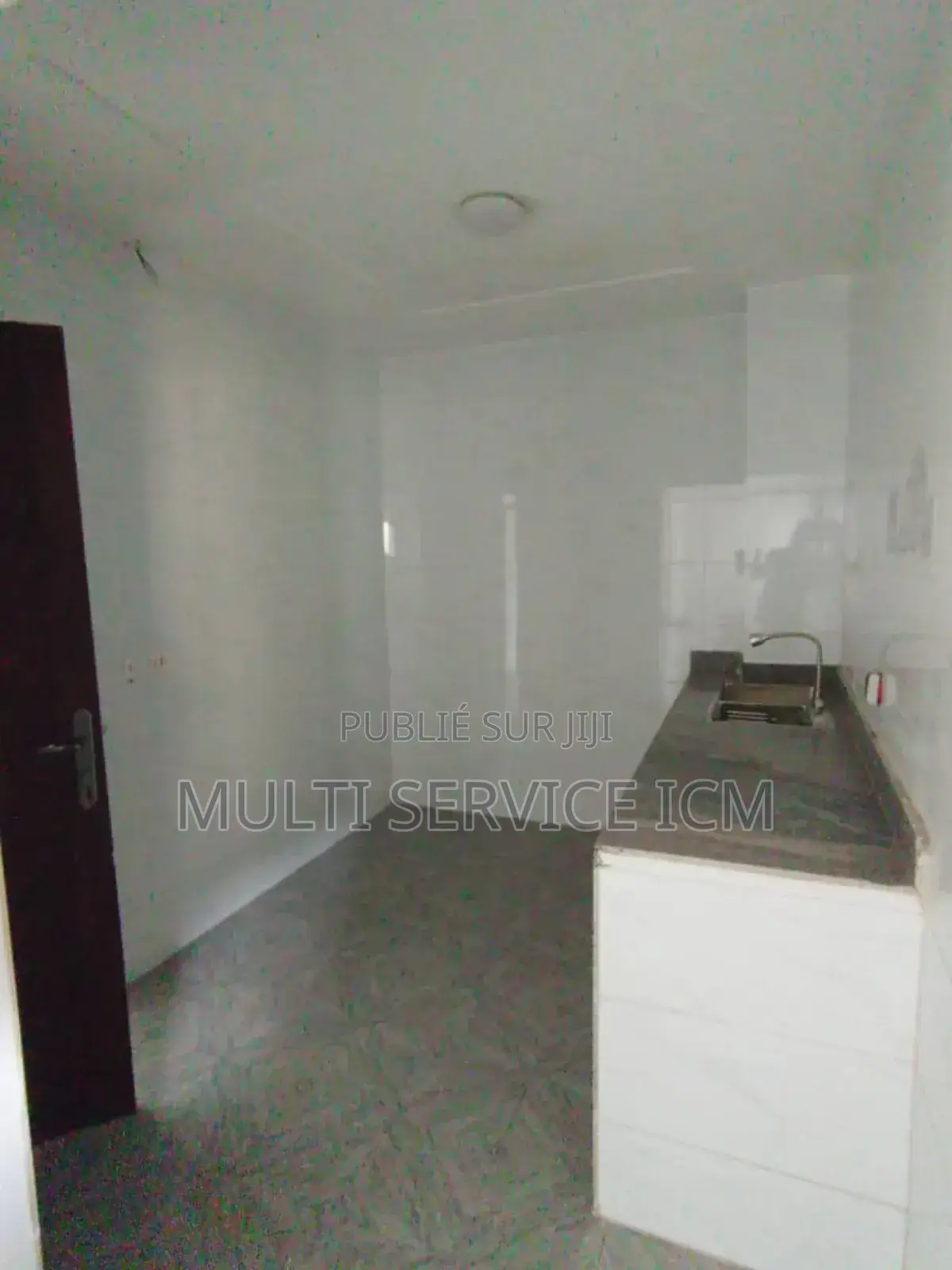 3chbre Duplex dans Cocody Faya à Vendre