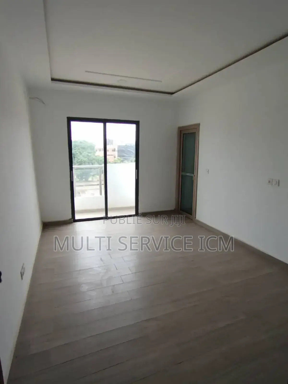 3chbre Duplex dans Cocody Faya à Vendre