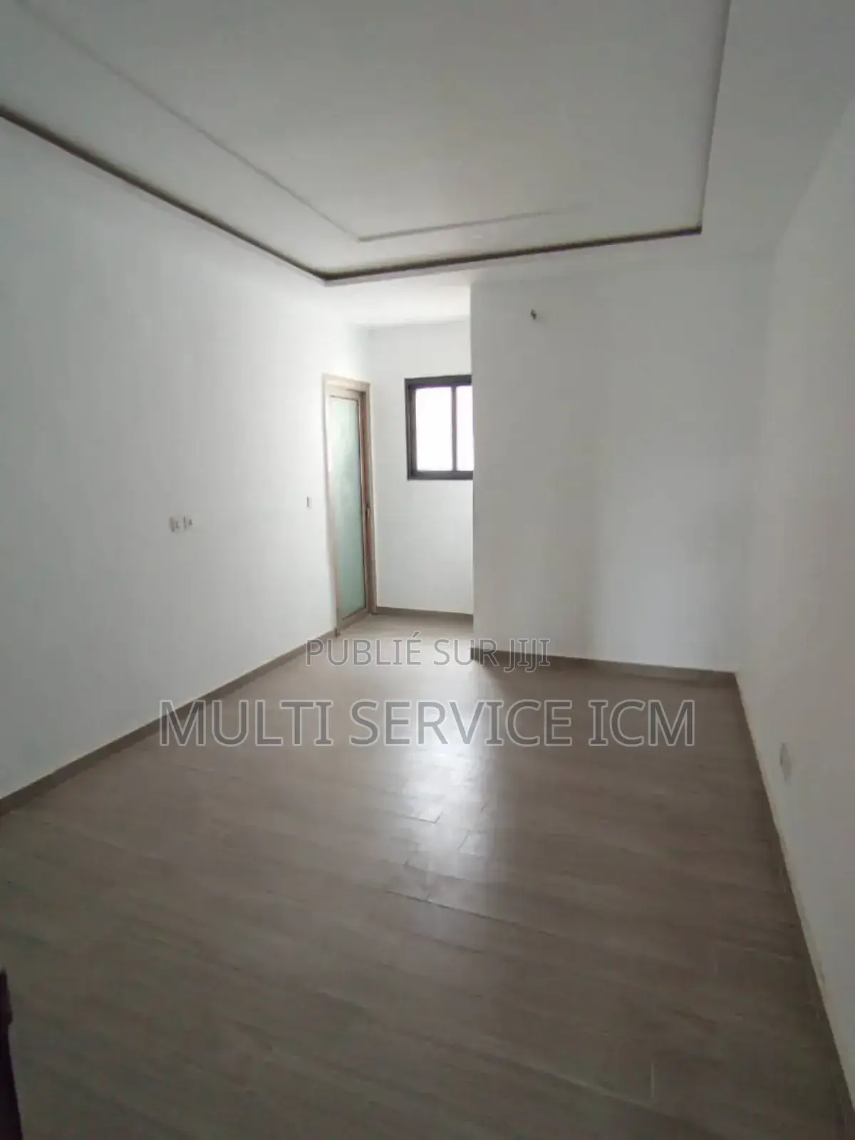 3chbre Duplex dans Cocody Faya à Vendre