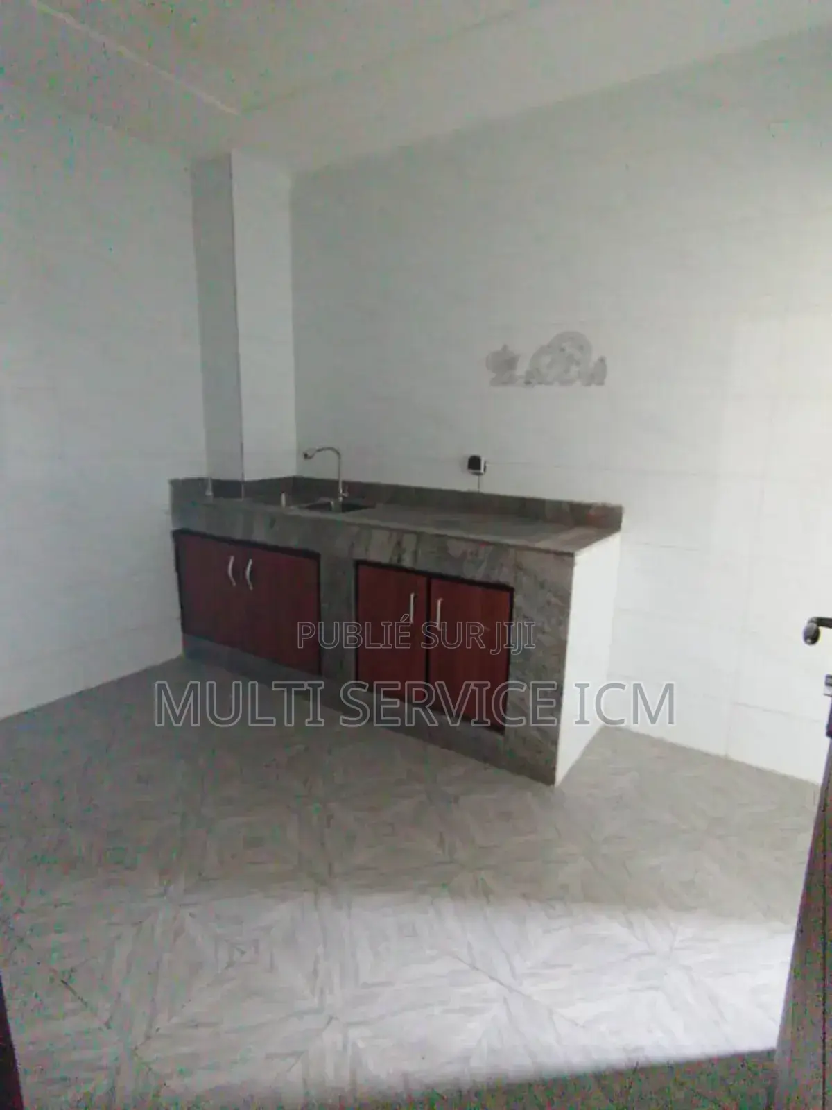 3chbre Duplex dans Cocody Faya à Vendre