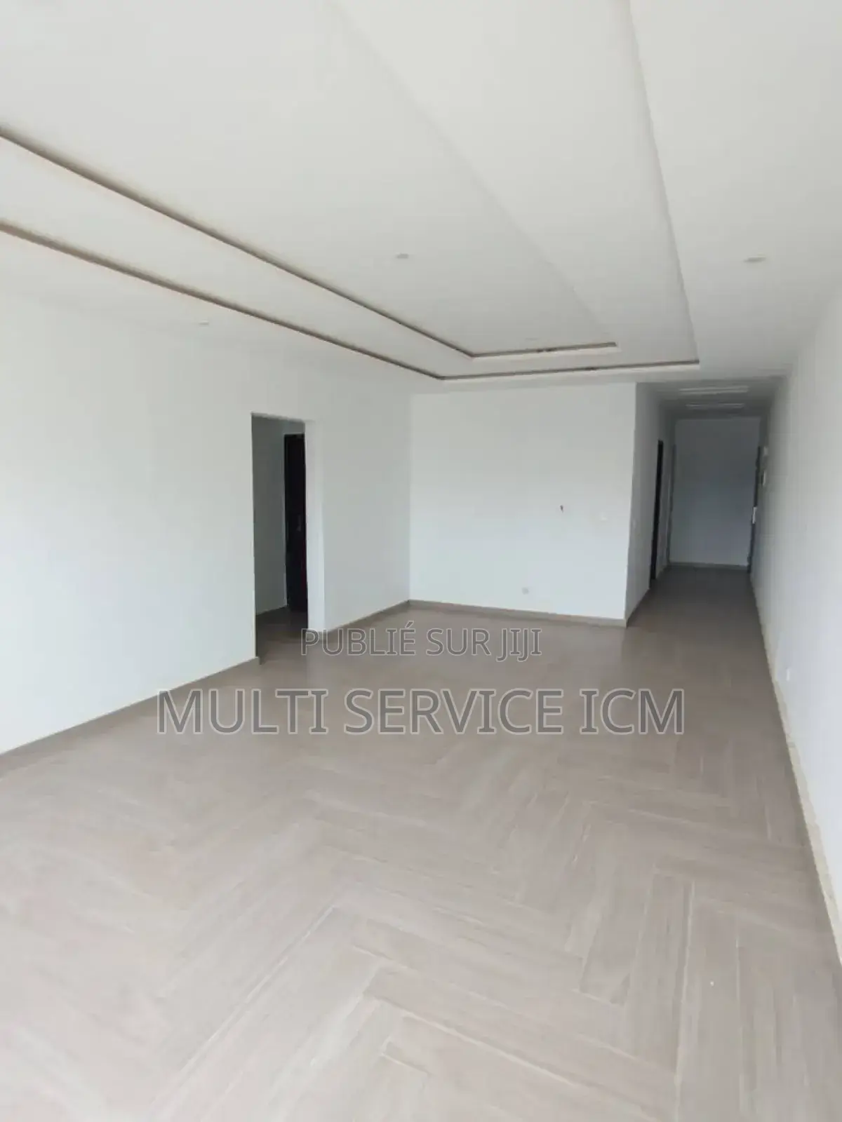 3chbre Duplex dans Cocody Faya à Vendre