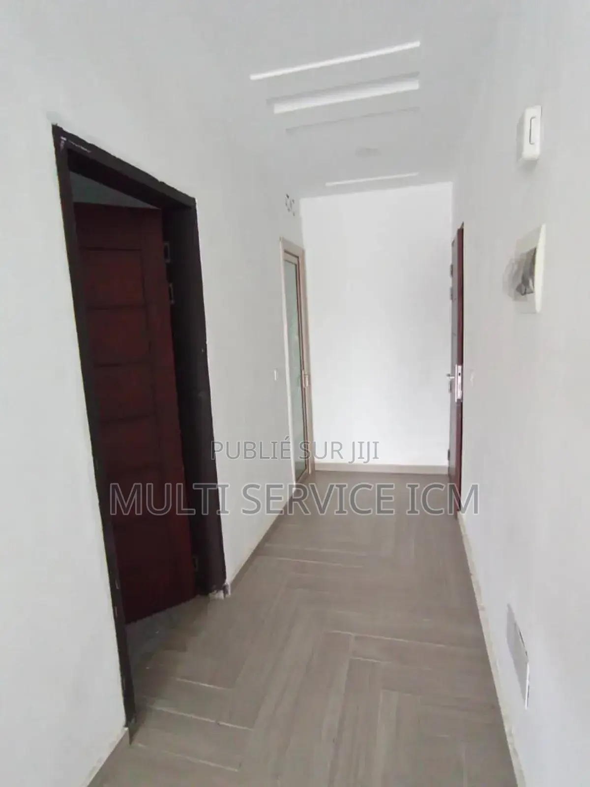 3chbre Duplex dans Cocody Faya à Vendre