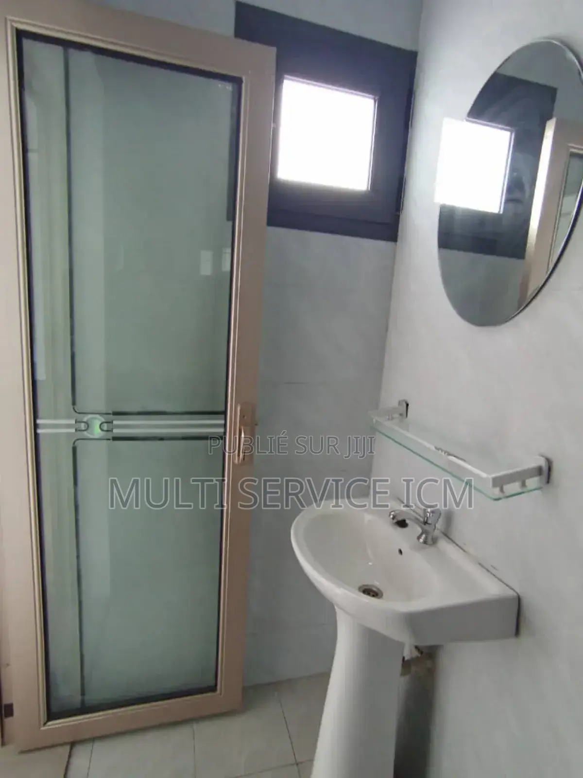 3chbre Duplex dans Cocody Faya à Vendre