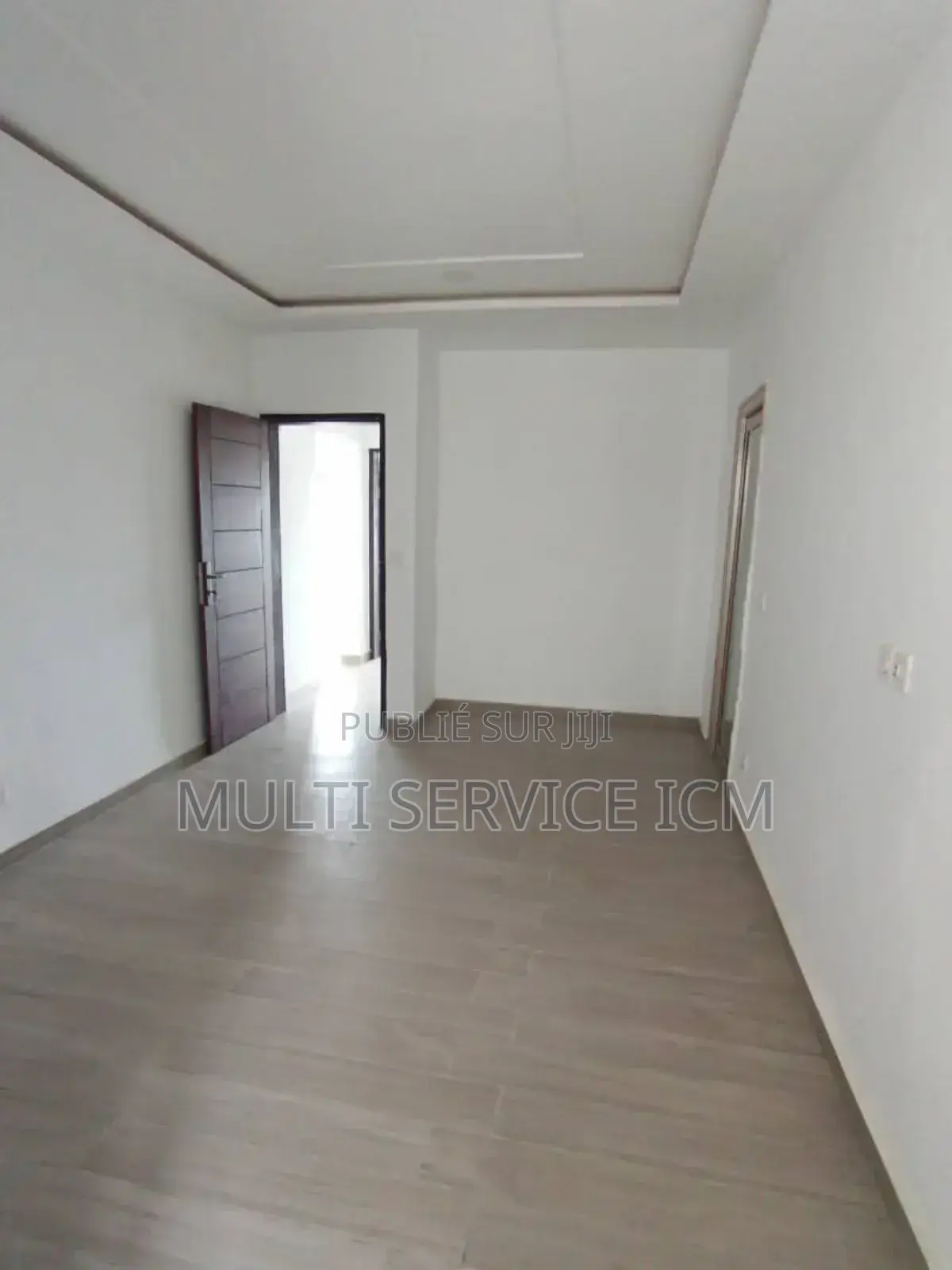 3chbre Duplex dans Cocody Faya à Vendre