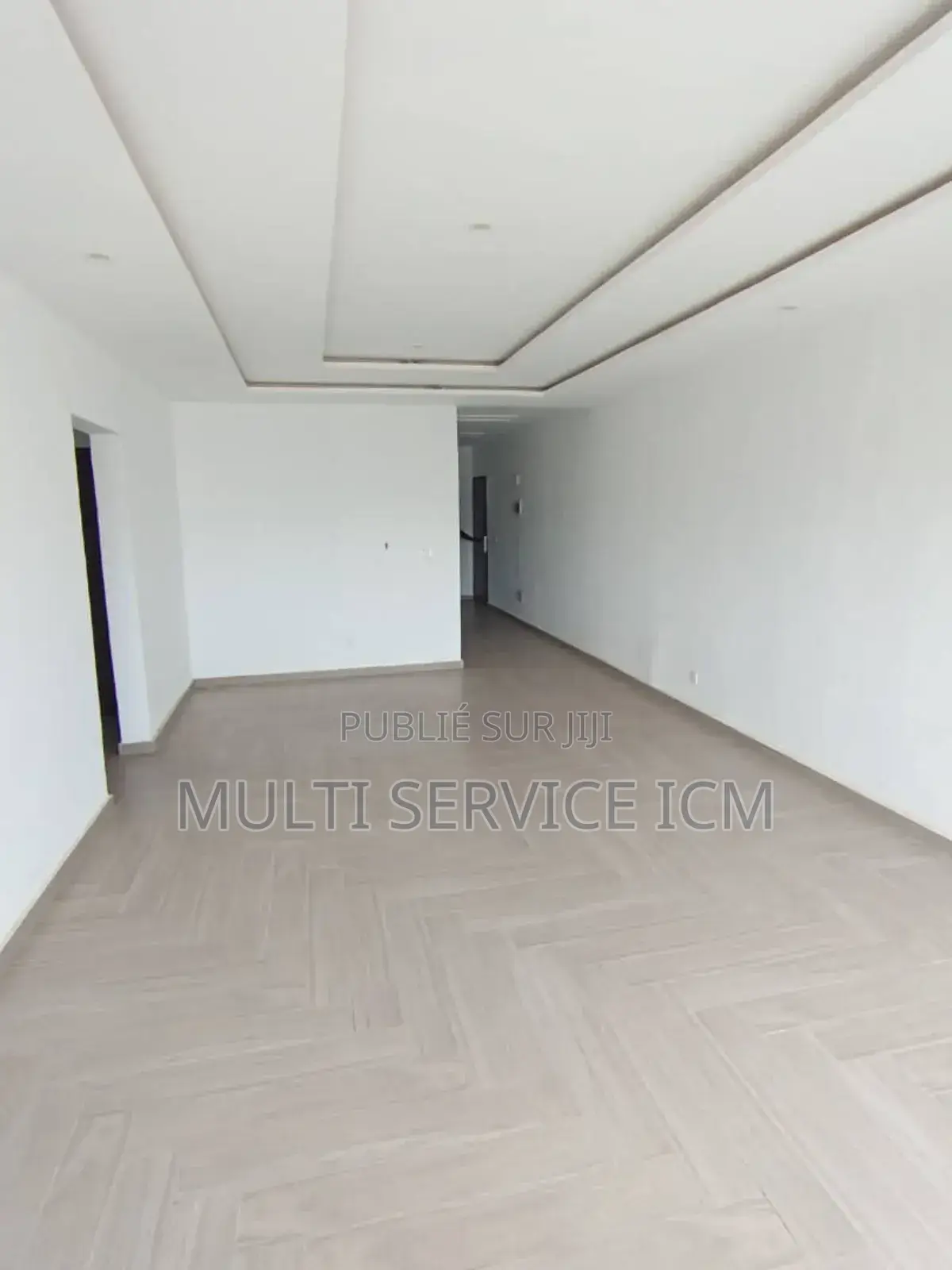 3chbre Duplex dans Cocody Faya à Vendre