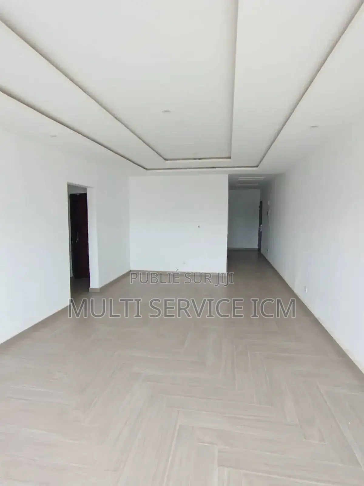 3chbre Duplex dans Cocody Faya à Vendre