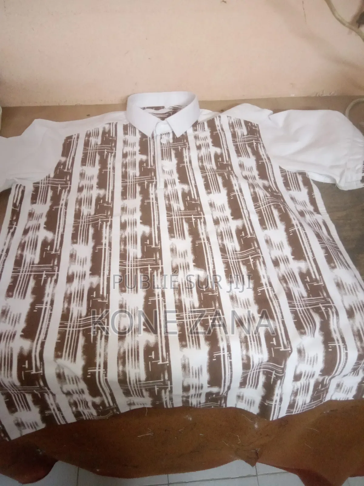 "Chemises Stylées Pour Adultes – Confort Classe"