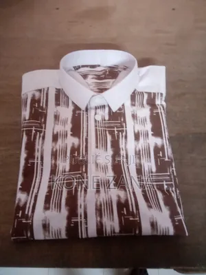 "Chemises Stylées Pour Adultes – Confort Classe"