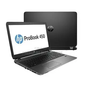 Neuf Ordinateur Portable HP ProBook 450 G2 8GB Intel Core I7 SSD 500GB