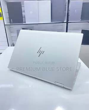 Neuf HP EliteBook 830 G7 16GB Intel Core I5 SSD 512GB