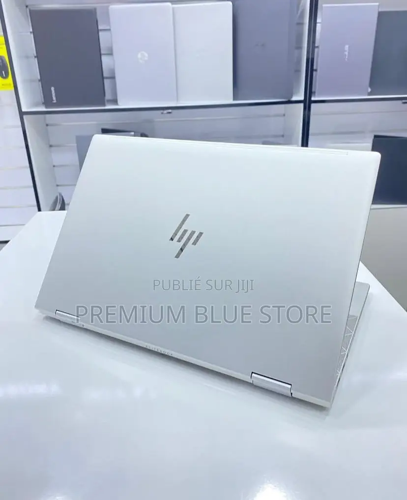 Neuf HP EliteBook 830 G7 16GB Intel Core I5 SSD 512GB
