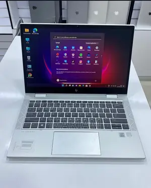 Photo - New HP EliteBook 830 G7 16GB Intel Core I5 SSD 512GB