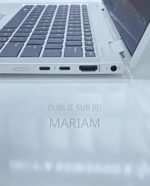 New HP EliteBook 830 G7 16GB Intel Core I5 SSD 512GB