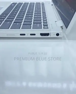 Neuf HP EliteBook 830 G7 16GB Intel Core I5 SSD 512GB
