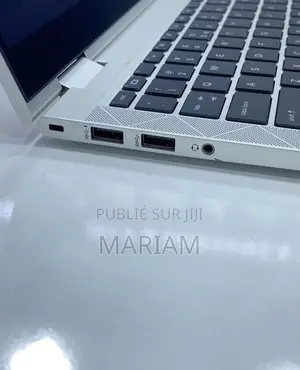 New HP EliteBook 830 G7 16GB Intel Core I5 SSD 512GB