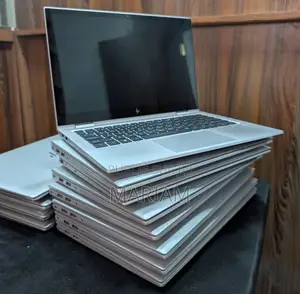 Photo - New HP EliteBook 840 G8 16GB Intel Core I5 SSD 256GB