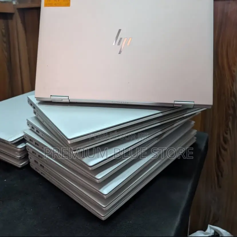 Neuf HP EliteBook 840 G8 16GB Intel Core I5 SSD 256GB