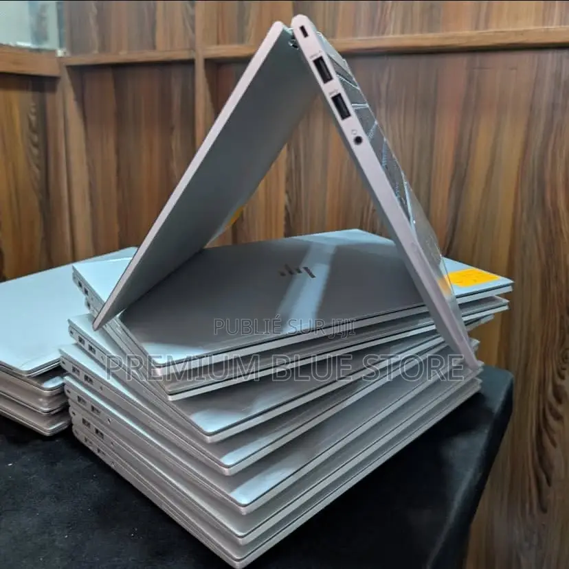 Neuf HP EliteBook 840 G8 16GB Intel Core I5 SSD 256GB