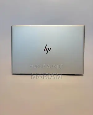 New Ordinateur Portable HP EliteBook 840 G5 8GB Intel Core I7 SSD 256GB