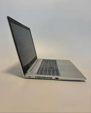 New Ordinateur Portable HP EliteBook 840 G5 8GB Intel Core I7 SSD 256GB