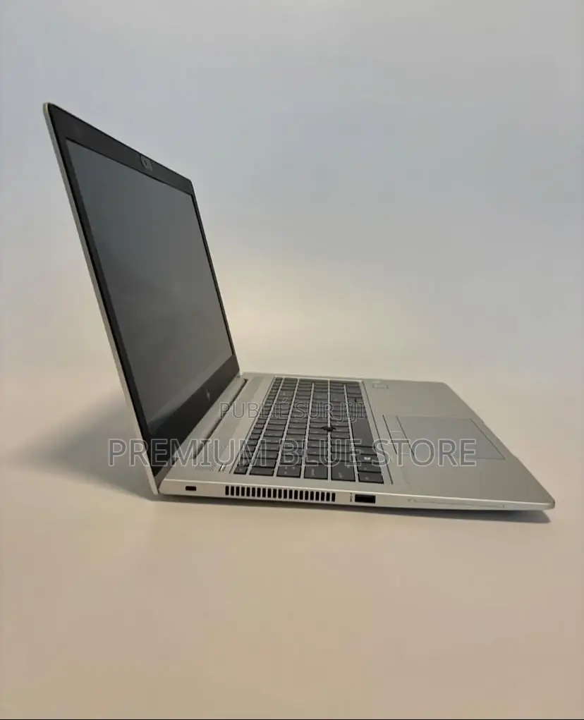 Neuf Ordinateur Portable HP EliteBook 840 G5 8GB Intel Core I7 SSD 256GB