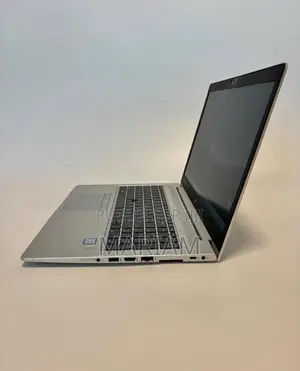 Photo - New Ordinateur Portable HP EliteBook 840 G5 8GB Intel Core I7 SSD 256GB