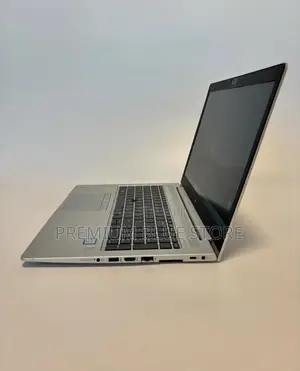 Neuf Ordinateur Portable HP EliteBook 840 G5 8GB Intel Core I7 SSD 256GB