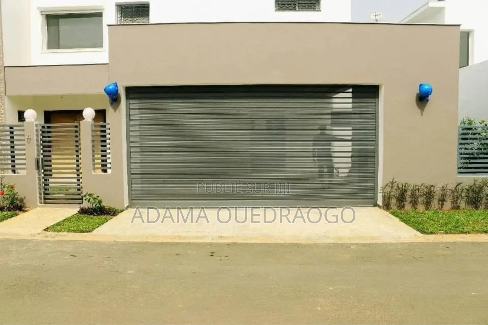 4chbre Duplex dans Bingerville à Vendre