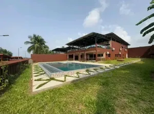 4chbre Duplex dans Bingerville à Vendre