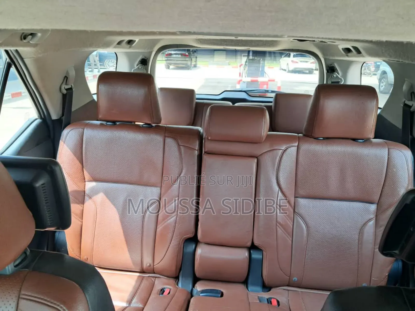 Toyota Fortuner 2016 Blanc