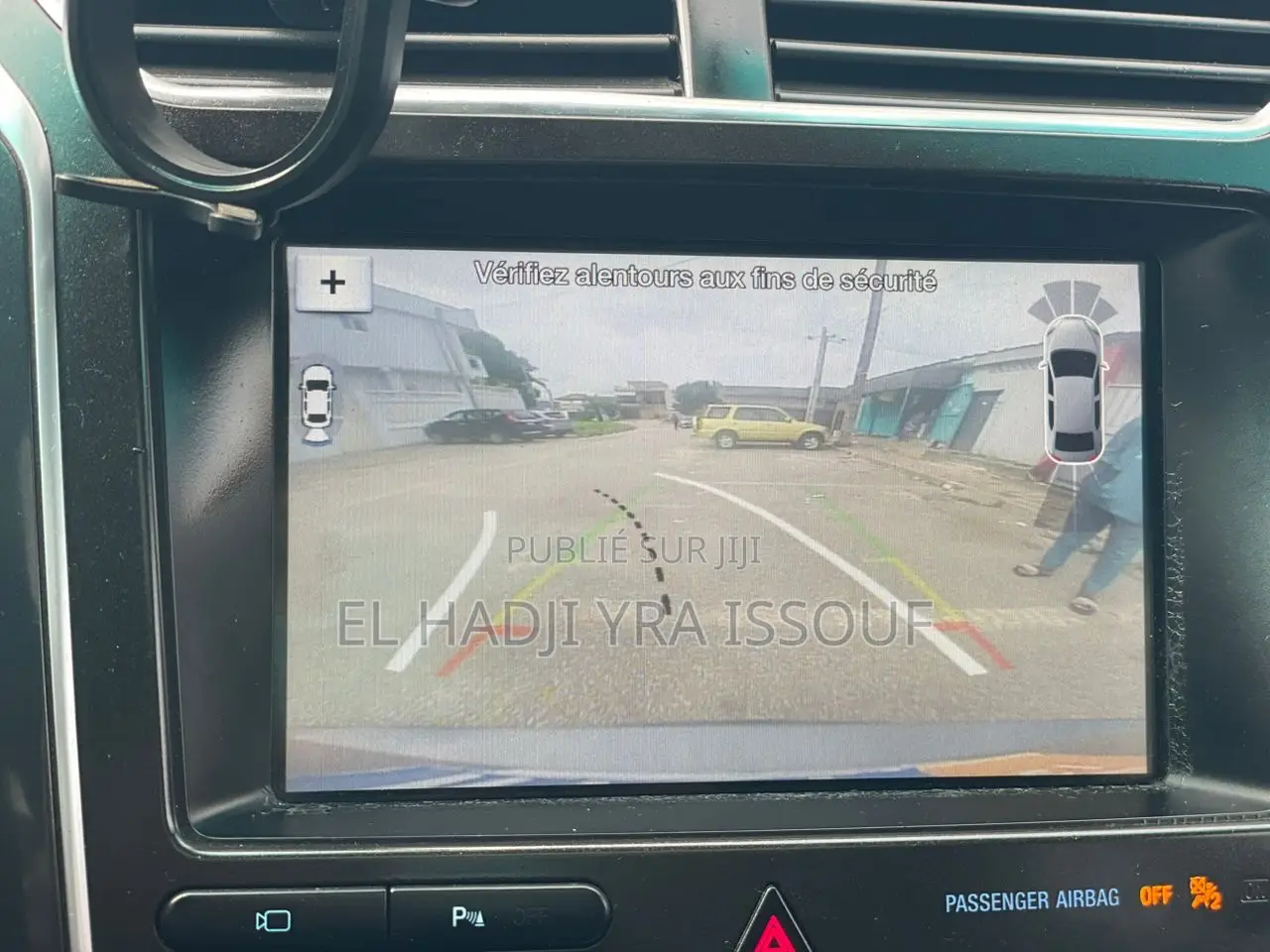 Ford Explorer Sport AWD 2018 Gris