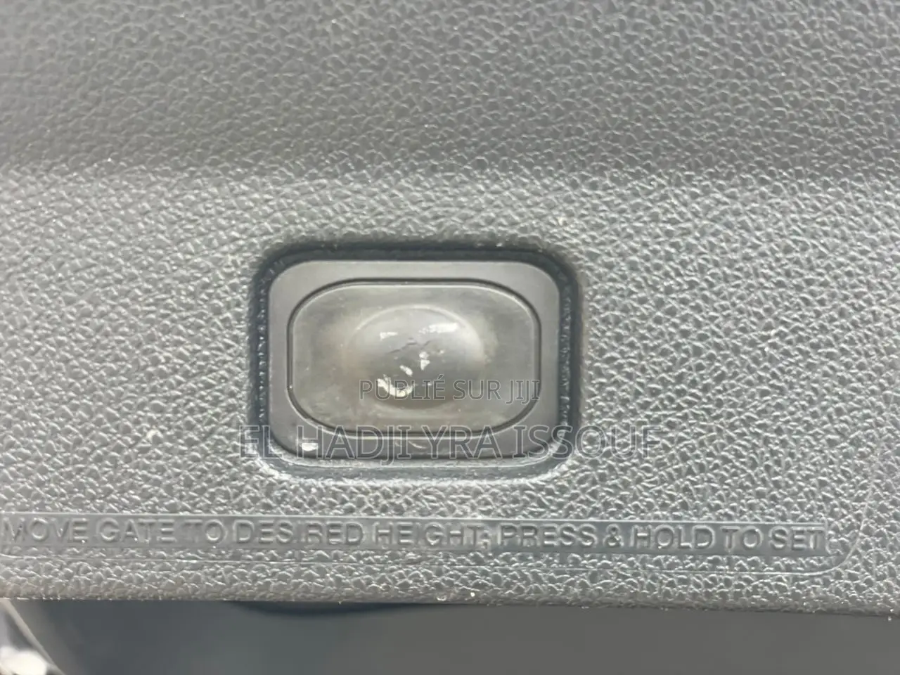 Ford Explorer Sport AWD 2018 Gris