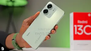 Photo - New Xiaomi Redmi 13C 256 GB Violet